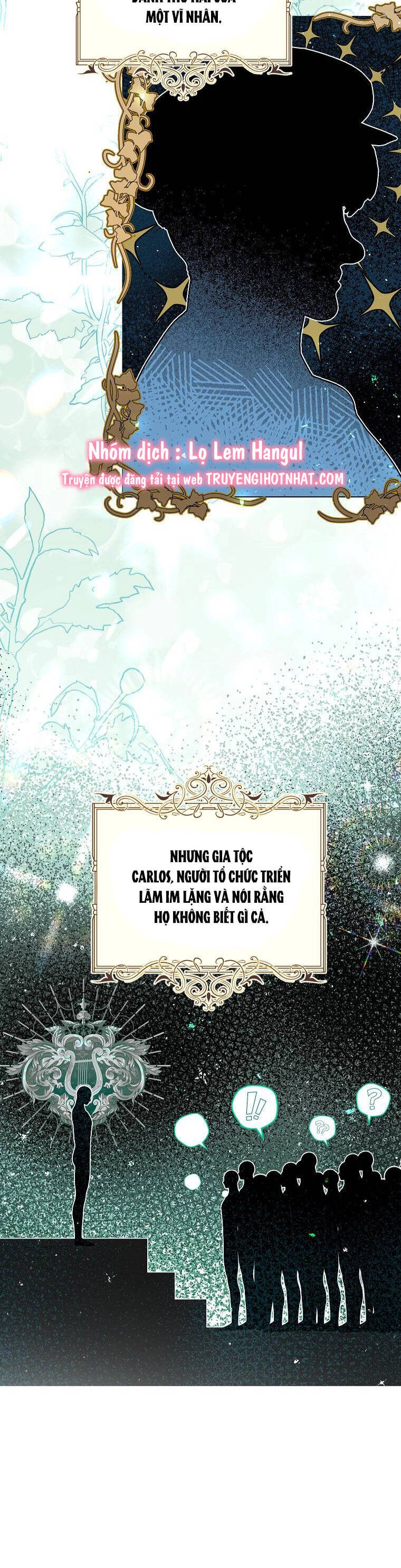 Quãng Đời Còn Lại Của Nữ Phụ Yểu Mệnh Chapter 47 - 8