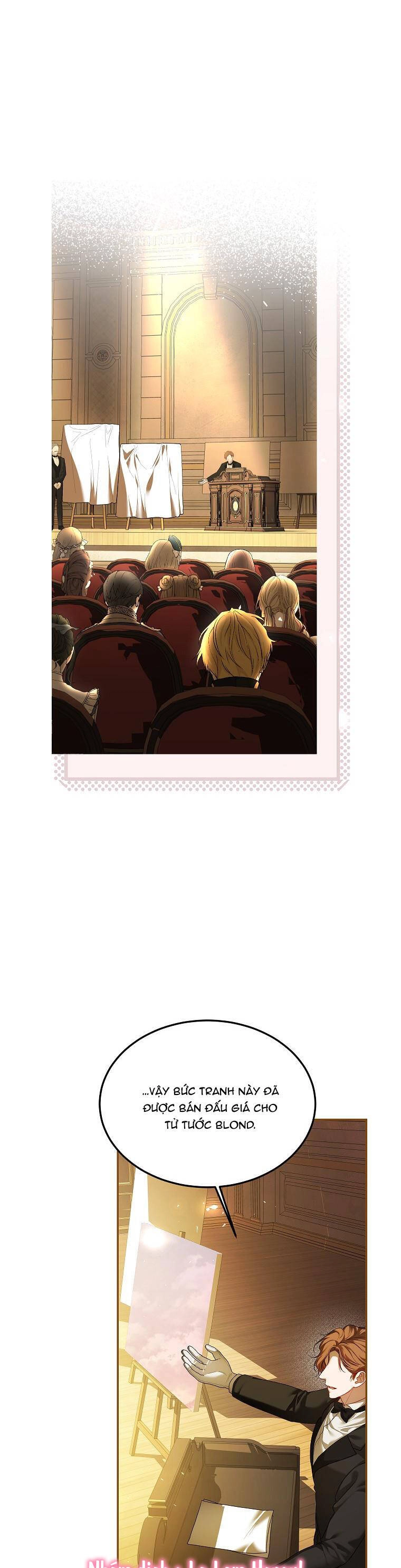 Quãng Đời Còn Lại Của Nữ Phụ Yểu Mệnh Chapter 47 - 9