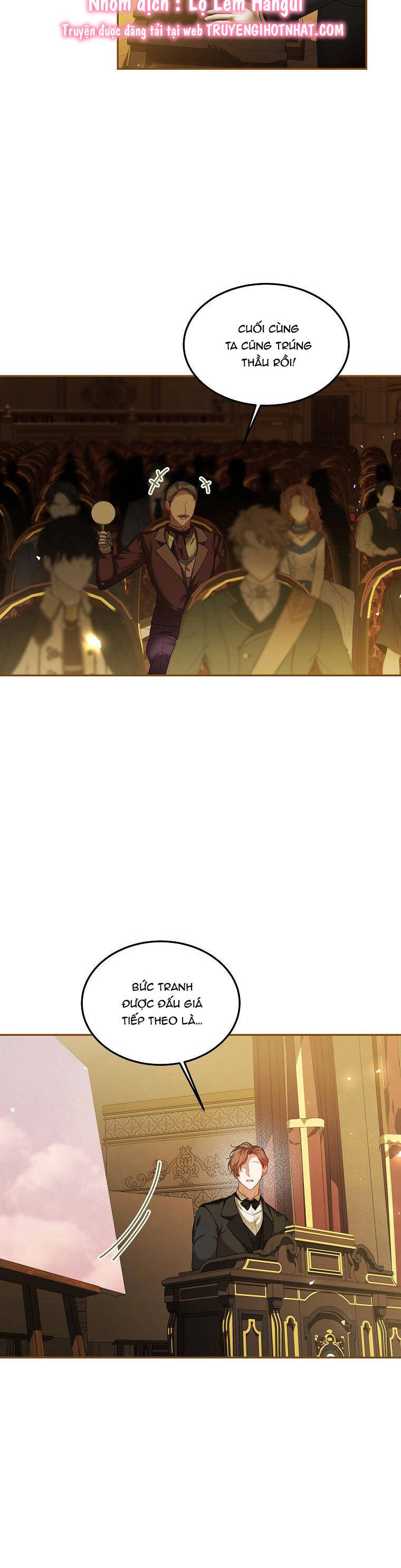 Quãng Đời Còn Lại Của Nữ Phụ Yểu Mệnh Chapter 47 - 10