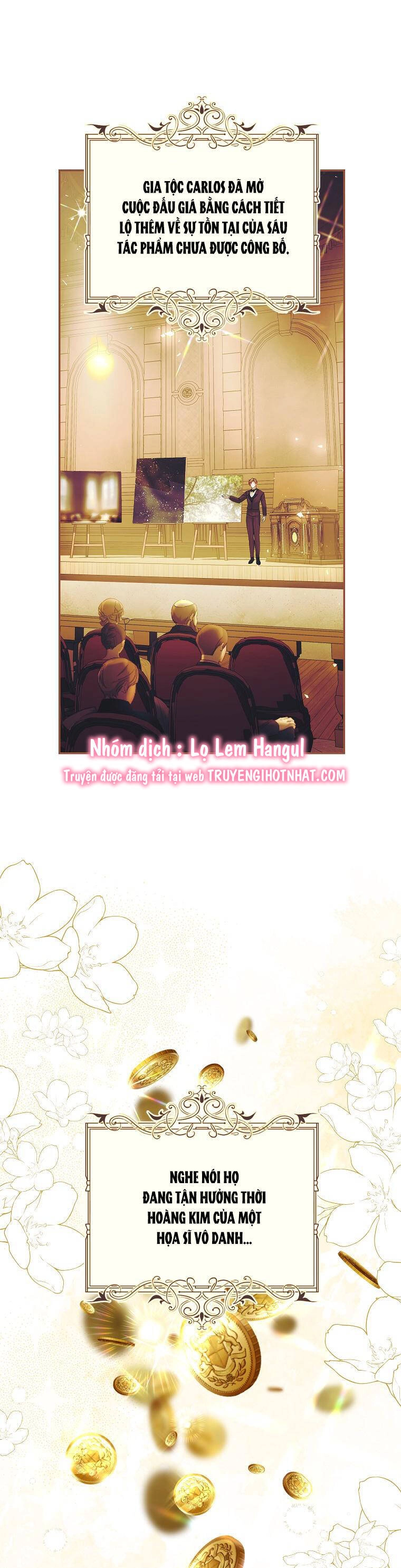 Quãng Đời Còn Lại Của Nữ Phụ Yểu Mệnh Chapter 47 - 11