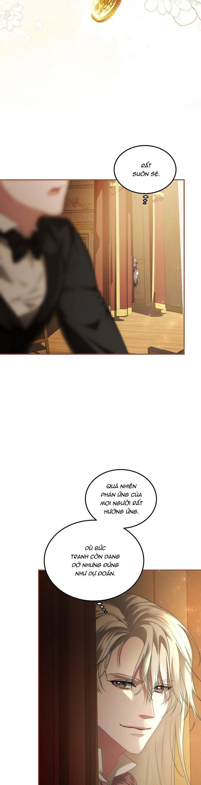 Quãng Đời Còn Lại Của Nữ Phụ Yểu Mệnh Chapter 47 - 12