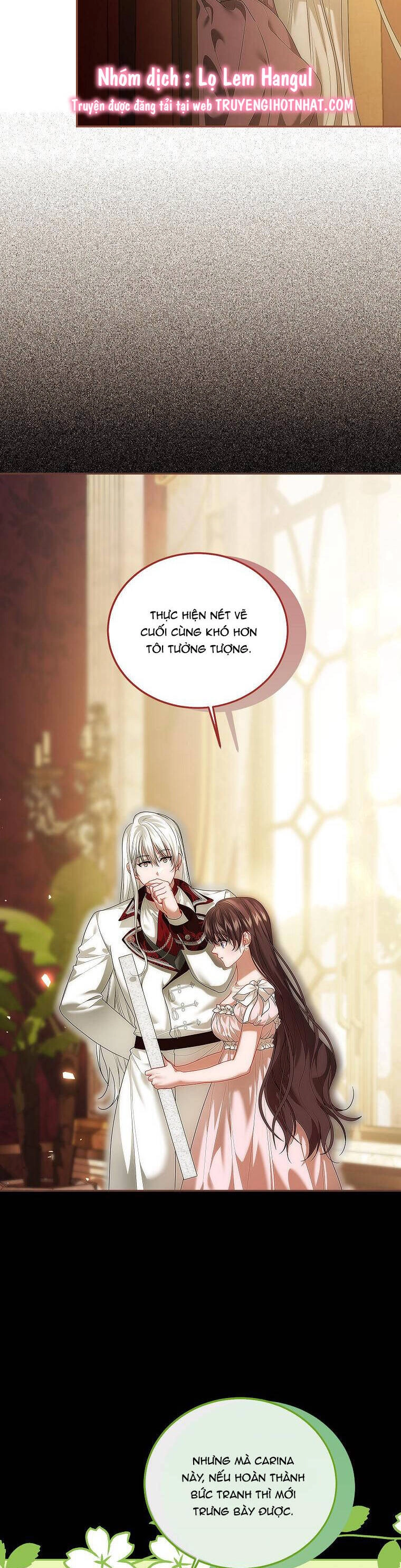 Quãng Đời Còn Lại Của Nữ Phụ Yểu Mệnh Chapter 47 - 13