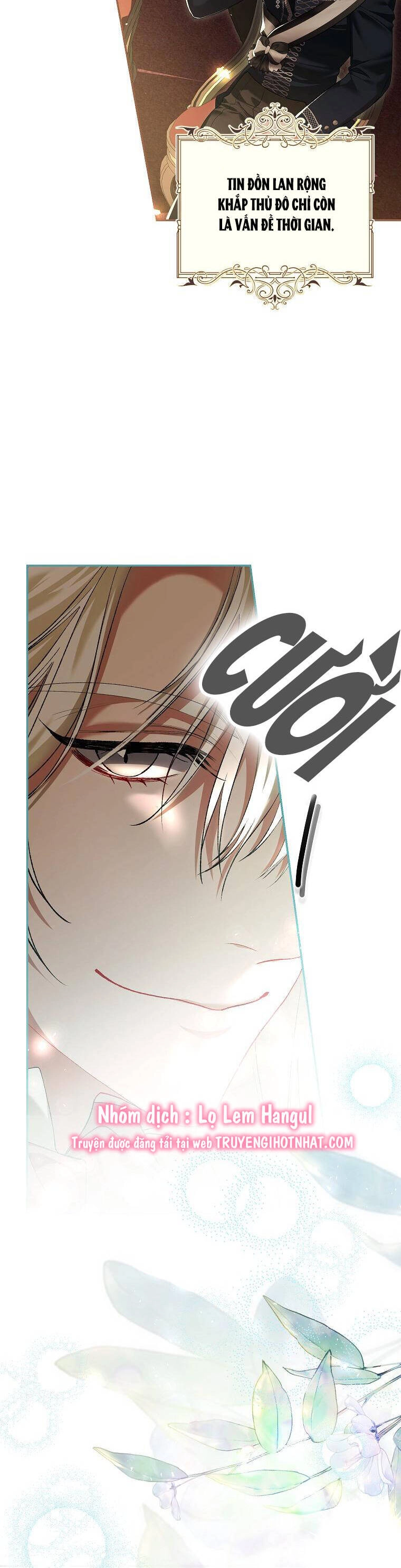 Quãng Đời Còn Lại Của Nữ Phụ Yểu Mệnh Chapter 47 - 16