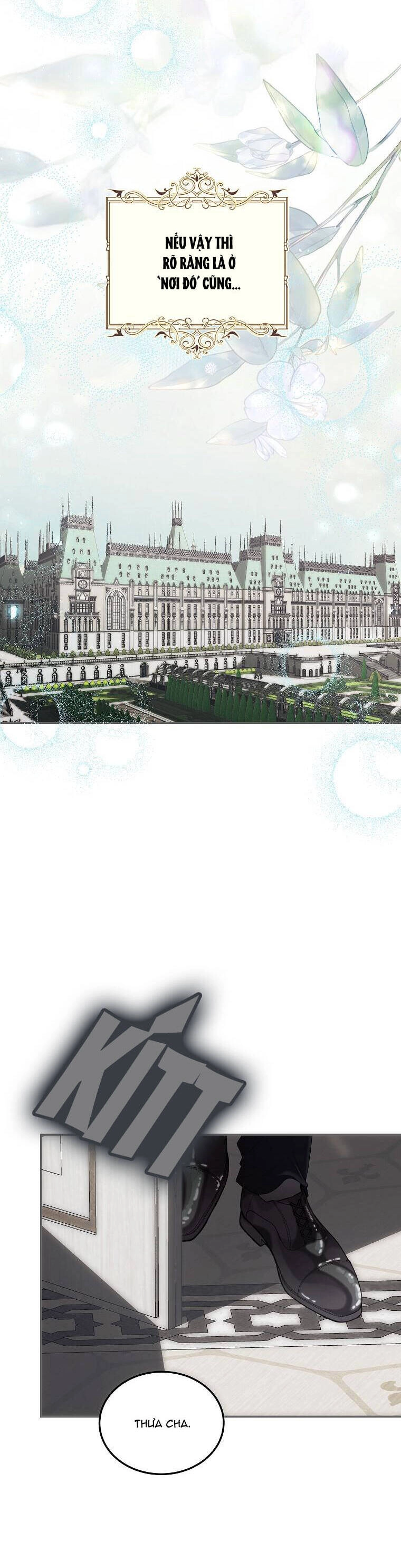 Quãng Đời Còn Lại Của Nữ Phụ Yểu Mệnh Chapter 47 - 17