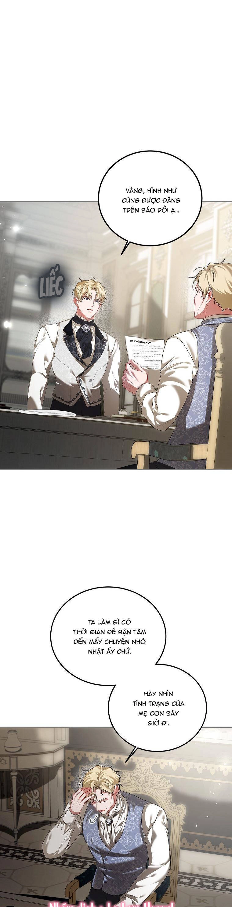 Quãng Đời Còn Lại Của Nữ Phụ Yểu Mệnh Chapter 47 - 19