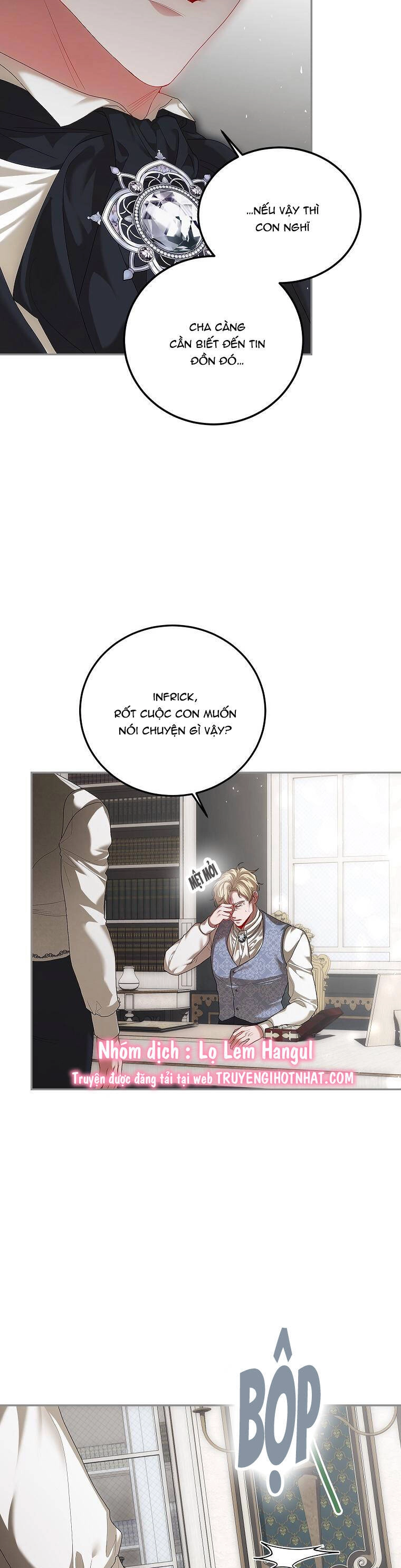 Quãng Đời Còn Lại Của Nữ Phụ Yểu Mệnh Chapter 47 - 21