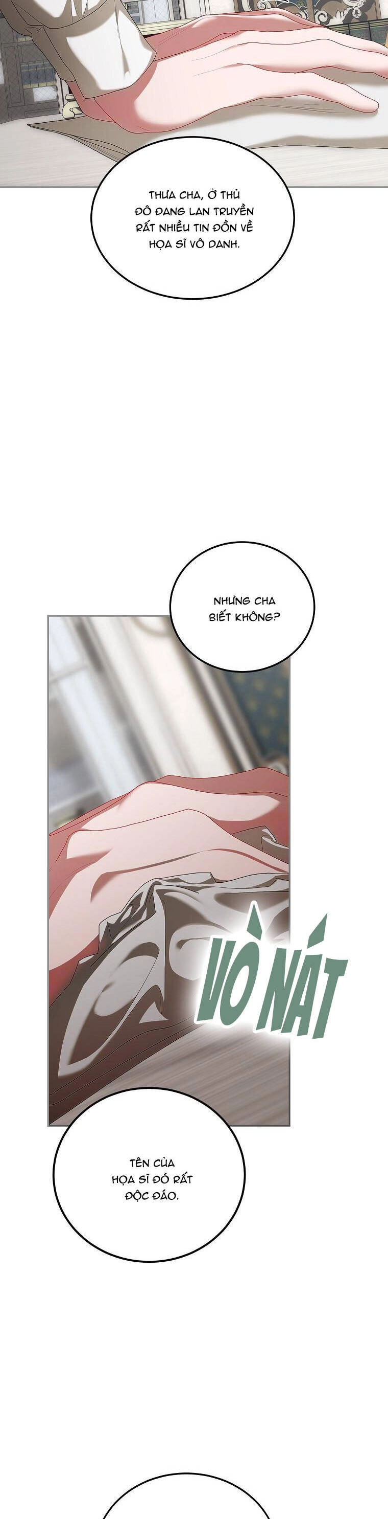 Quãng Đời Còn Lại Của Nữ Phụ Yểu Mệnh Chapter 47 - 22