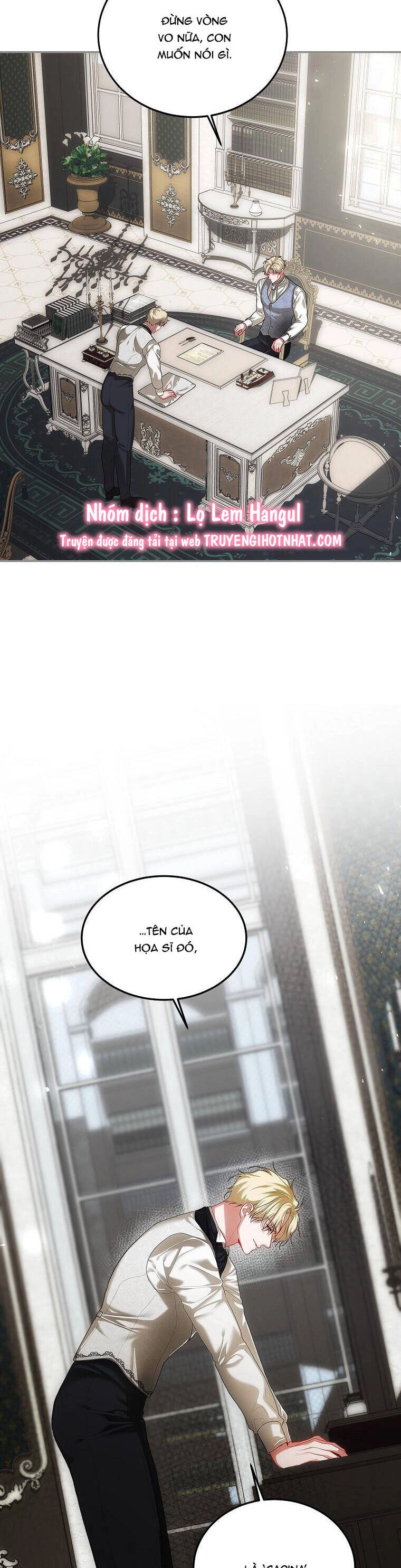 Quãng Đời Còn Lại Của Nữ Phụ Yểu Mệnh Chapter 47 - 23