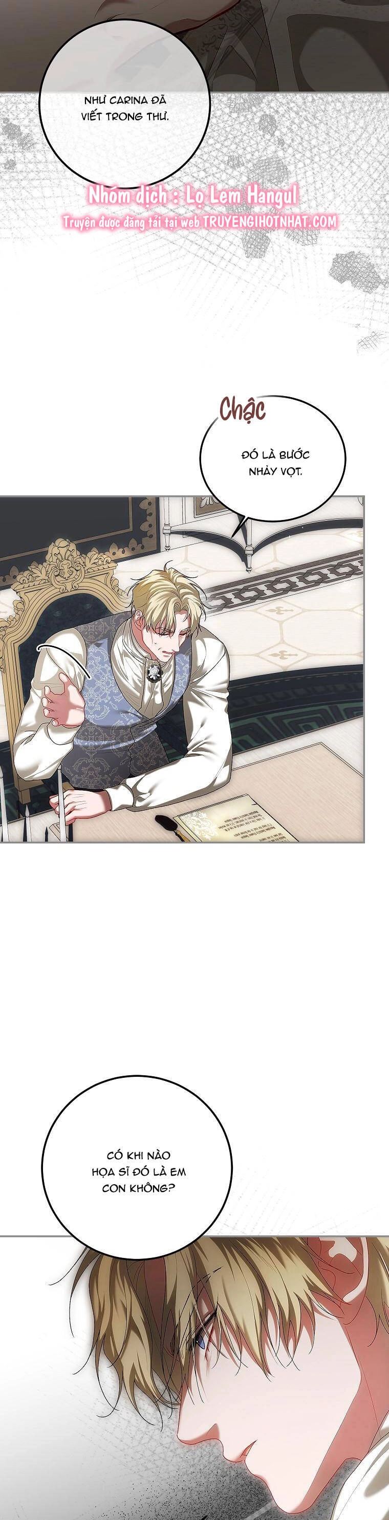 Quãng Đời Còn Lại Của Nữ Phụ Yểu Mệnh Chapter 47 - 25