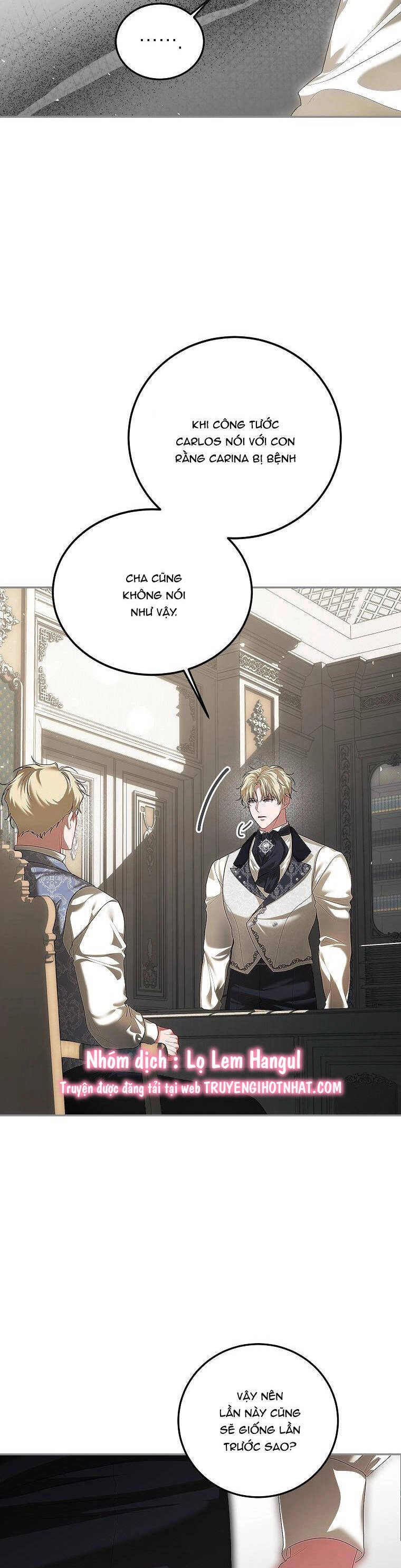 Quãng Đời Còn Lại Của Nữ Phụ Yểu Mệnh Chapter 47 - 26