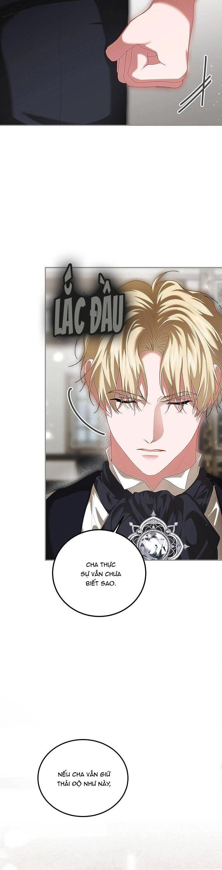 Quãng Đời Còn Lại Của Nữ Phụ Yểu Mệnh Chapter 47 - 27