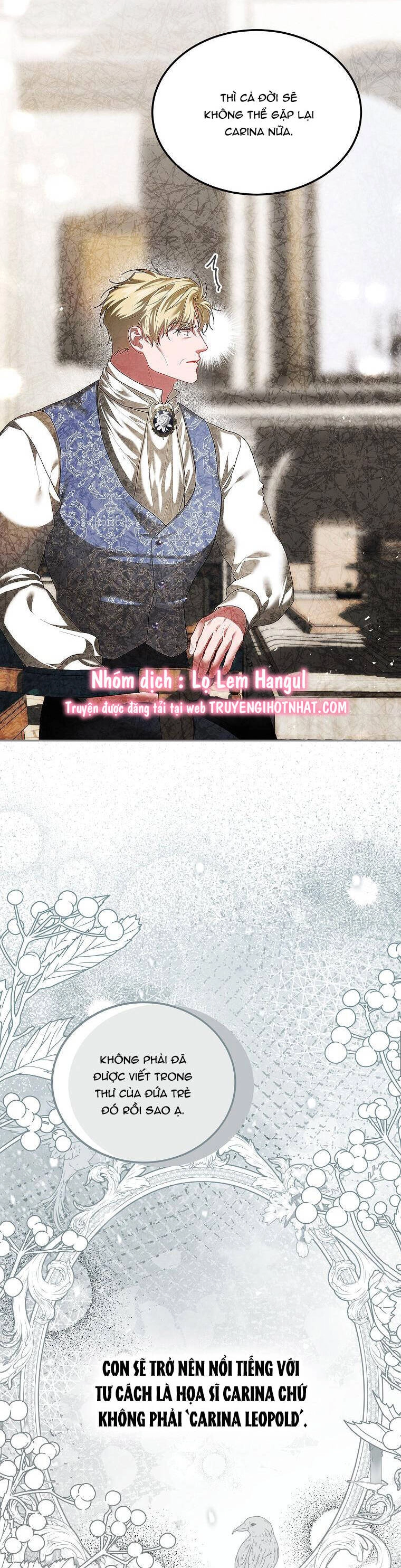 Quãng Đời Còn Lại Của Nữ Phụ Yểu Mệnh Chapter 47 - 28