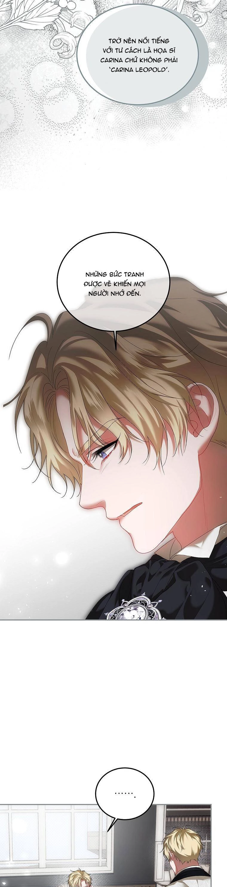 Quãng Đời Còn Lại Của Nữ Phụ Yểu Mệnh Chapter 47 - 29