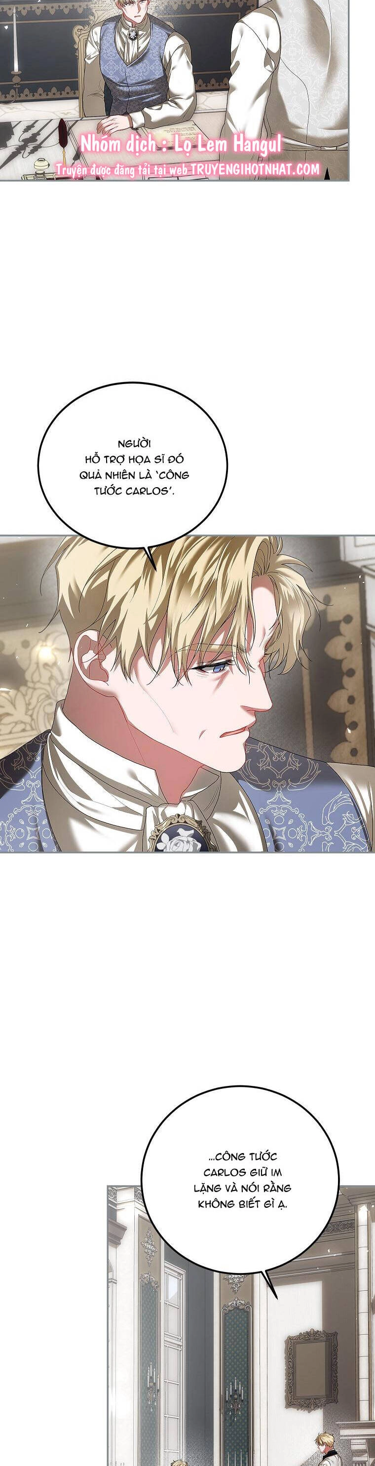 Quãng Đời Còn Lại Của Nữ Phụ Yểu Mệnh Chapter 47 - 30