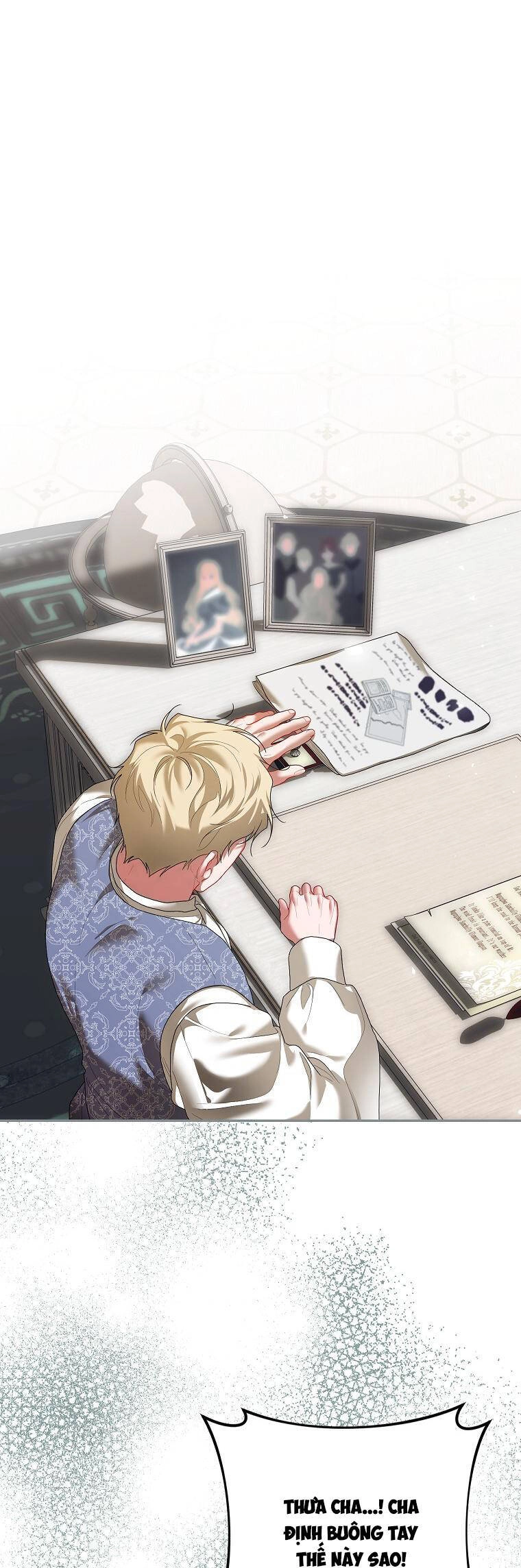 Quãng Đời Còn Lại Của Nữ Phụ Yểu Mệnh Chapter 47 - 32