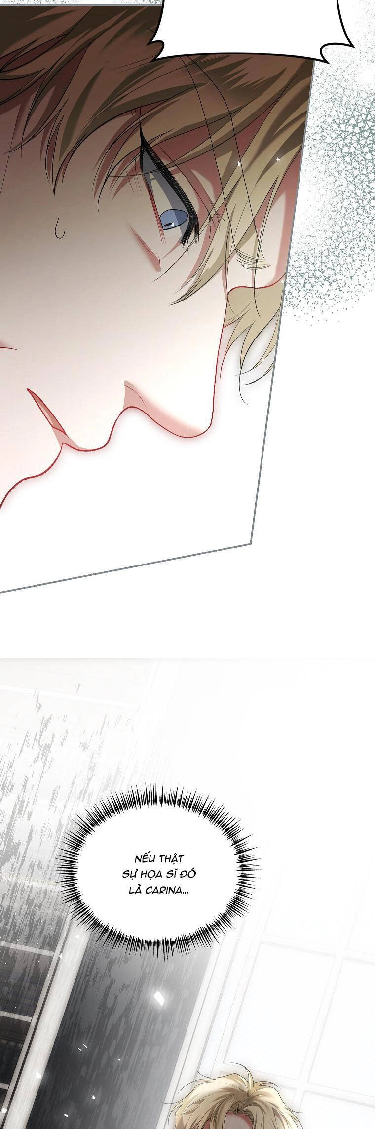 Quãng Đời Còn Lại Của Nữ Phụ Yểu Mệnh Chapter 47 - 33