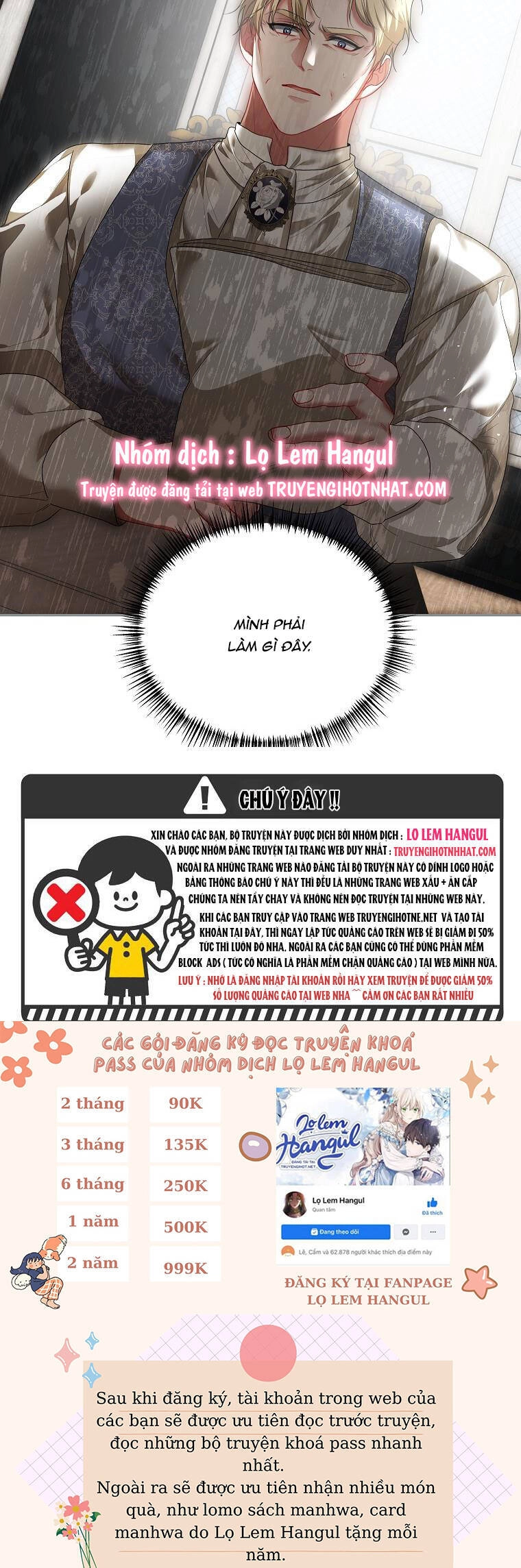 Quãng Đời Còn Lại Của Nữ Phụ Yểu Mệnh Chapter 47 - 34