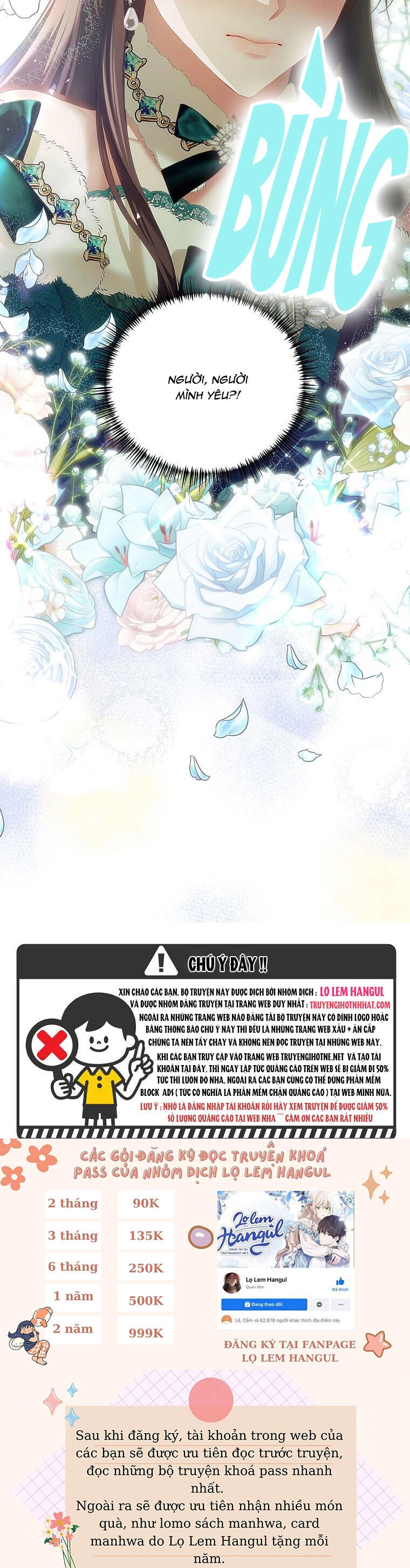 Quãng Đời Còn Lại Của Nữ Phụ Yểu Mệnh Chapter 48.2 - 5