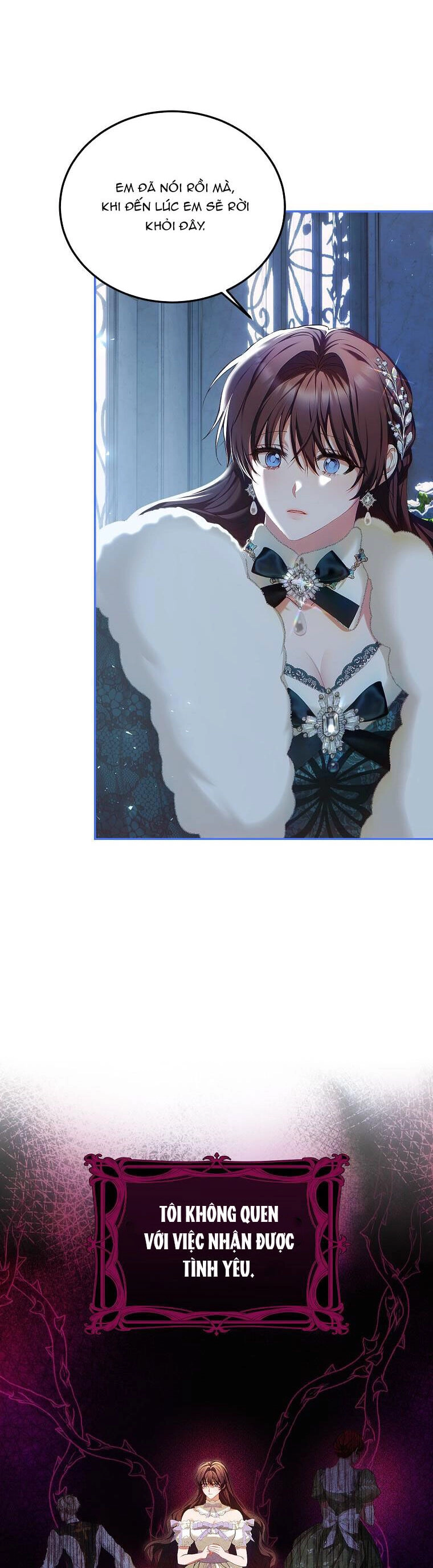 Quãng Đời Còn Lại Của Nữ Phụ Yểu Mệnh Chapter 49.2 - 3