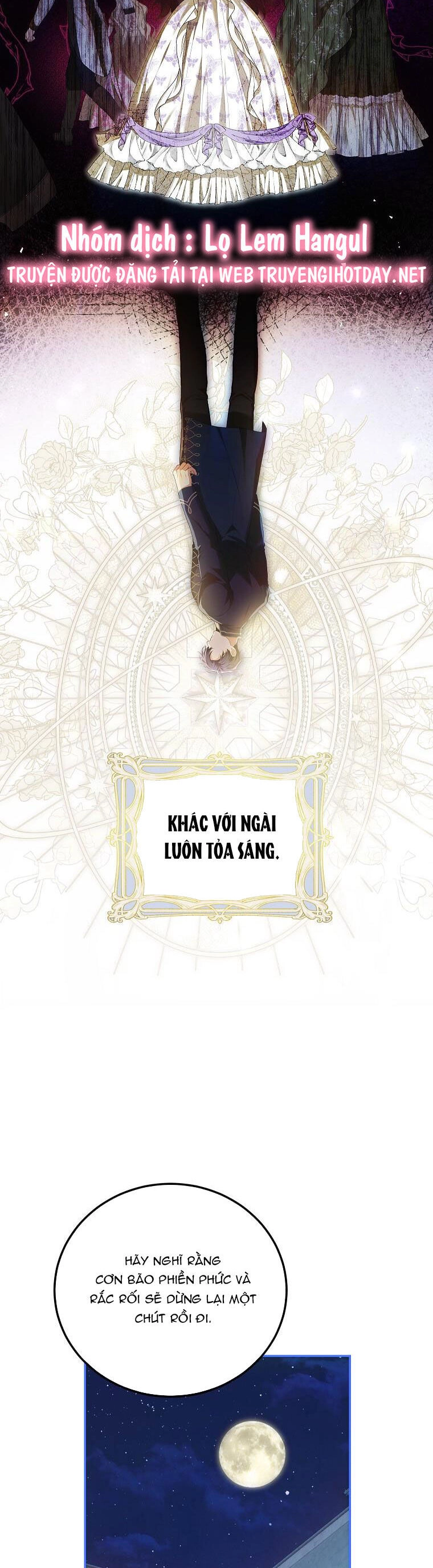 Quãng Đời Còn Lại Của Nữ Phụ Yểu Mệnh Chapter 49.2 - 4