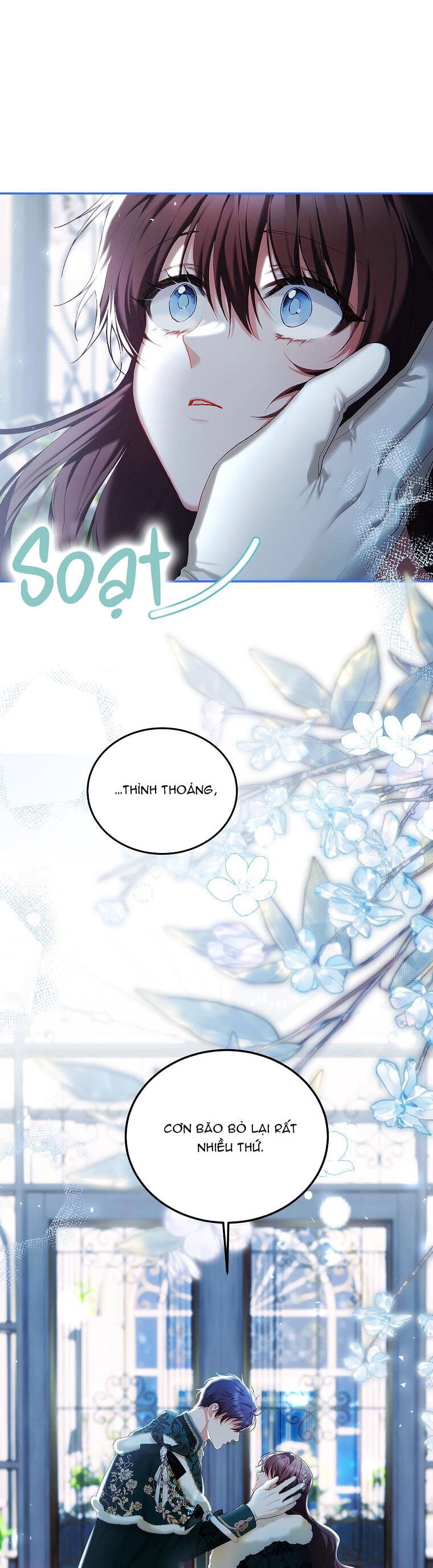 Quãng Đời Còn Lại Của Nữ Phụ Yểu Mệnh Chapter 49.2 - 6