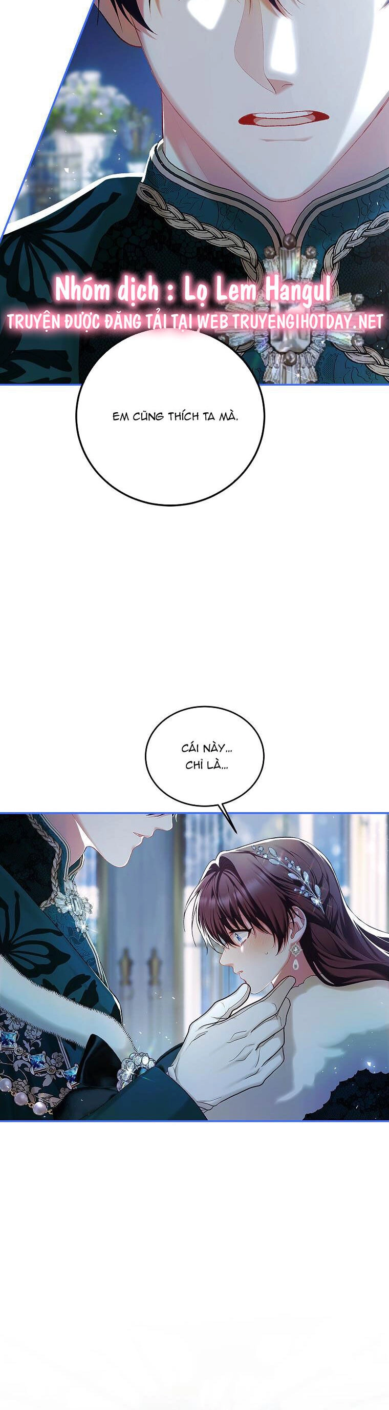 Quãng Đời Còn Lại Của Nữ Phụ Yểu Mệnh Chapter 49.2 - 8