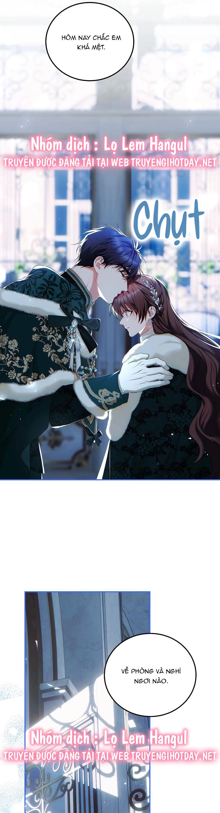 Quãng Đời Còn Lại Của Nữ Phụ Yểu Mệnh Chapter 49.2 - 9