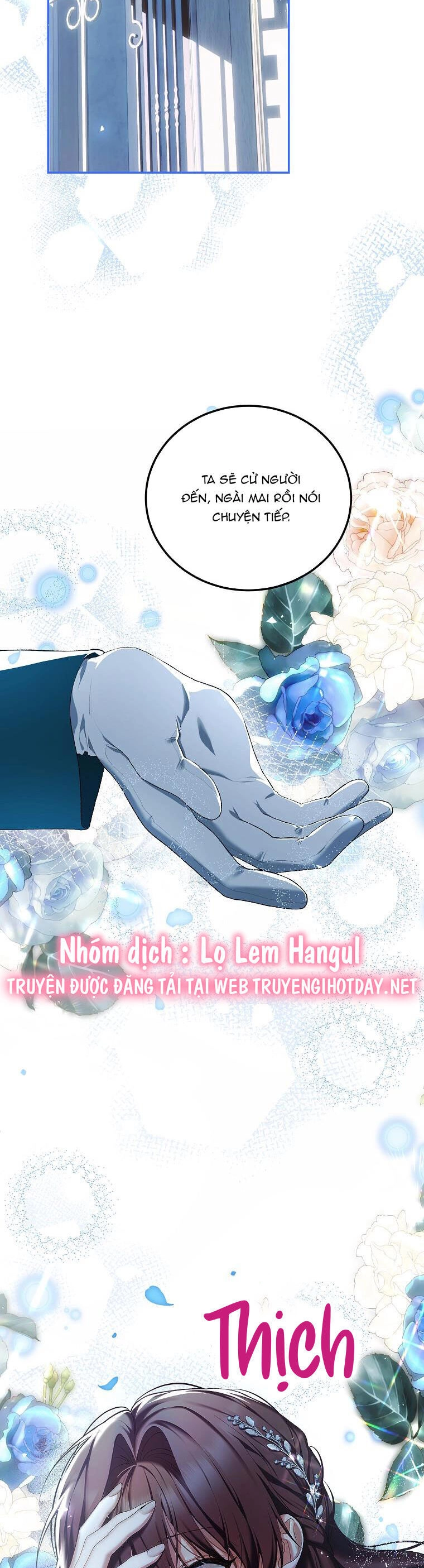 Quãng Đời Còn Lại Của Nữ Phụ Yểu Mệnh Chapter 49.2 - 10