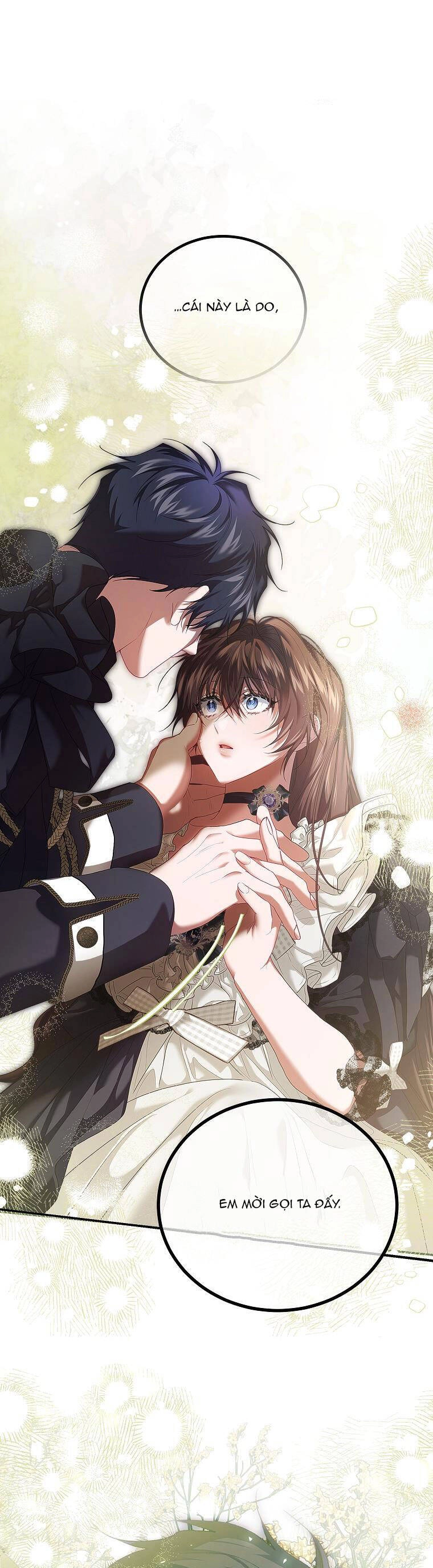 Quãng Đời Còn Lại Của Nữ Phụ Yểu Mệnh Chapter 45.1 - 1