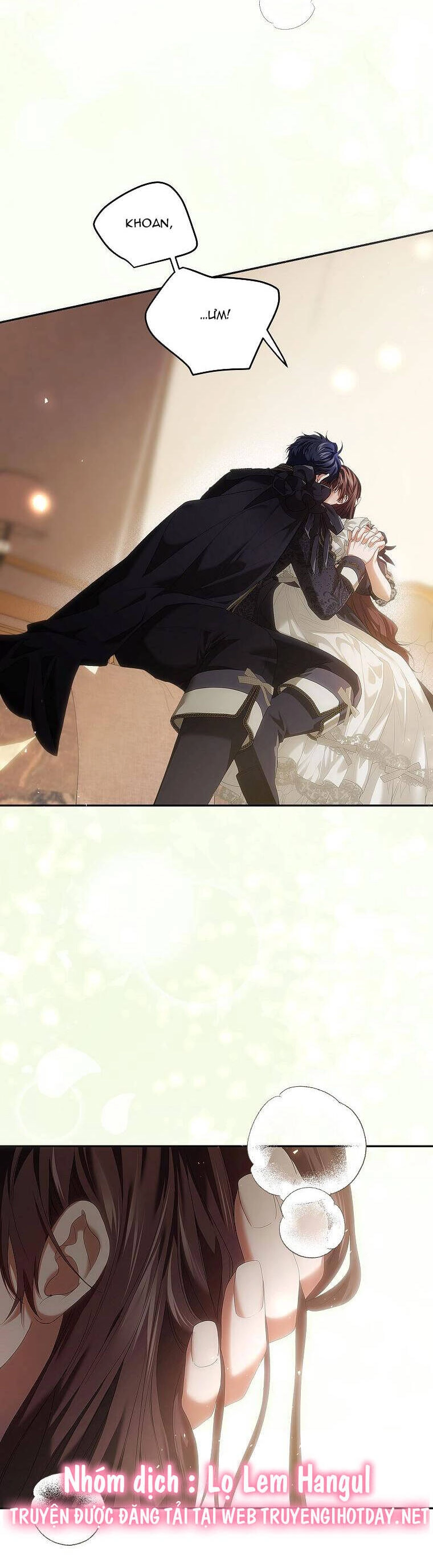 Quãng Đời Còn Lại Của Nữ Phụ Yểu Mệnh Chapter 45.1 - 3