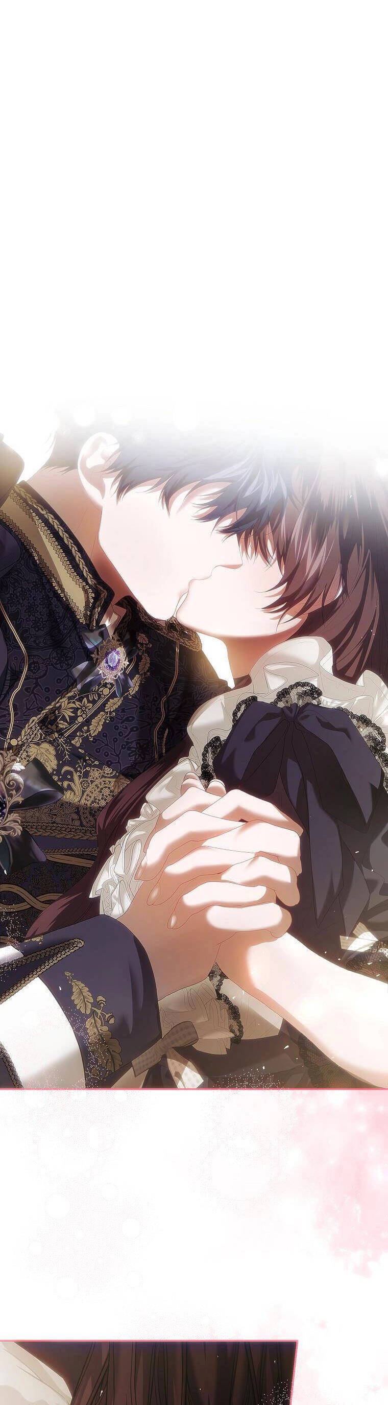 Quãng Đời Còn Lại Của Nữ Phụ Yểu Mệnh Chapter 45.1 - 4