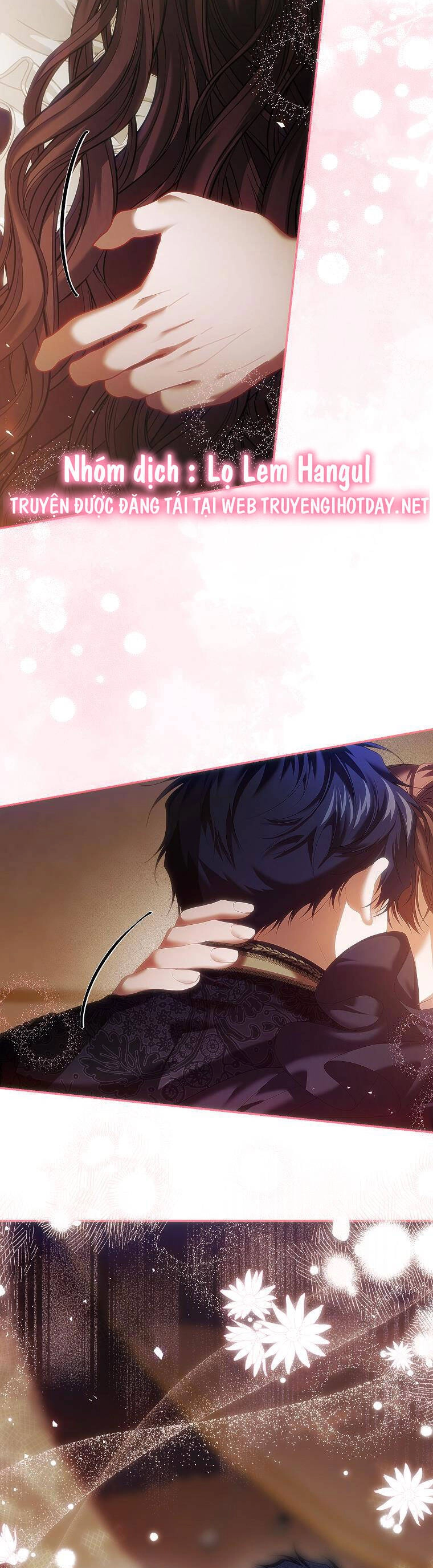 Quãng Đời Còn Lại Của Nữ Phụ Yểu Mệnh Chapter 45.1 - 5