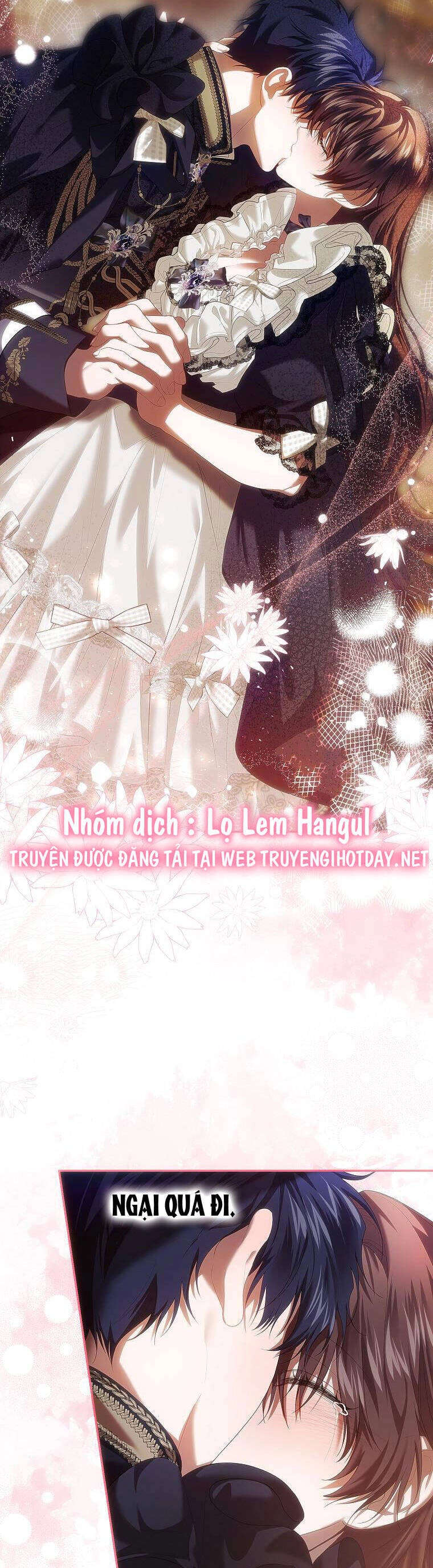 Quãng Đời Còn Lại Của Nữ Phụ Yểu Mệnh Chapter 45.1 - 6