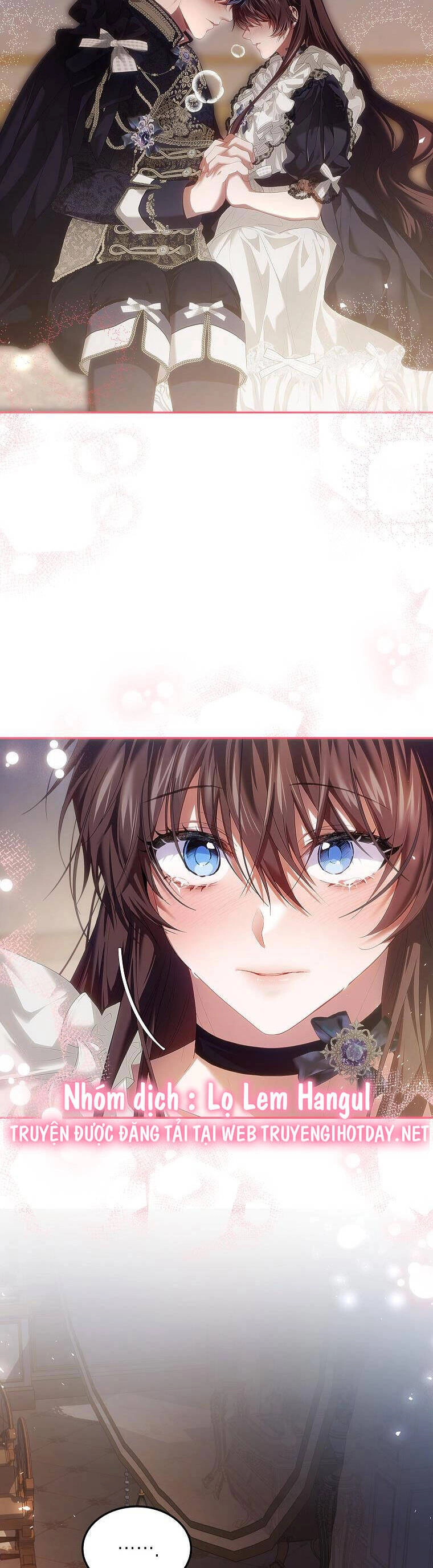 Quãng Đời Còn Lại Của Nữ Phụ Yểu Mệnh Chapter 45.1 - 8