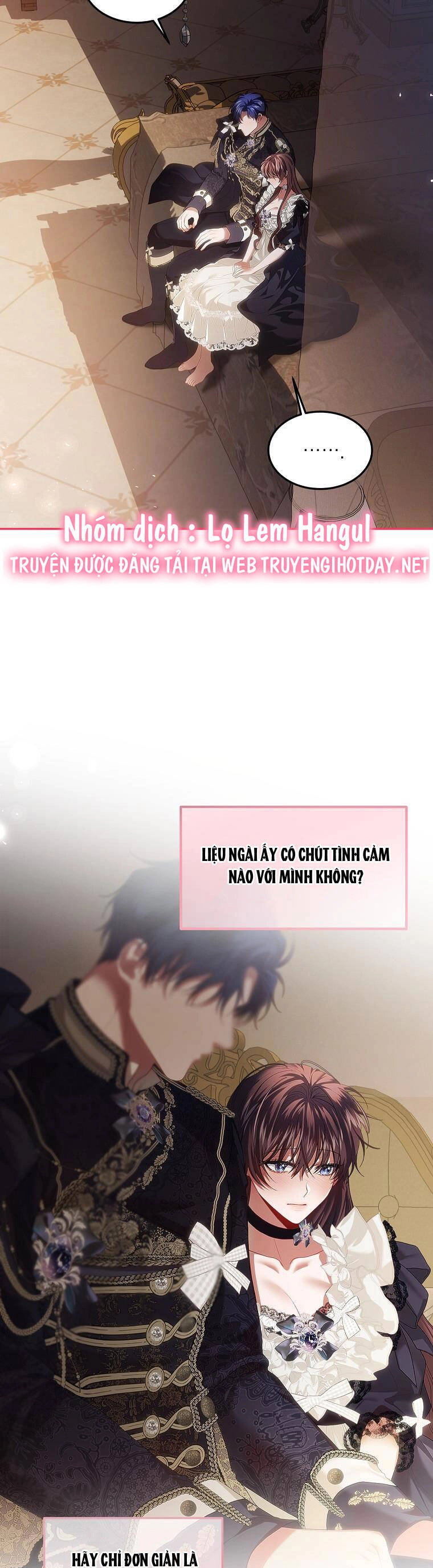 Quãng Đời Còn Lại Của Nữ Phụ Yểu Mệnh Chapter 45.1 - 9