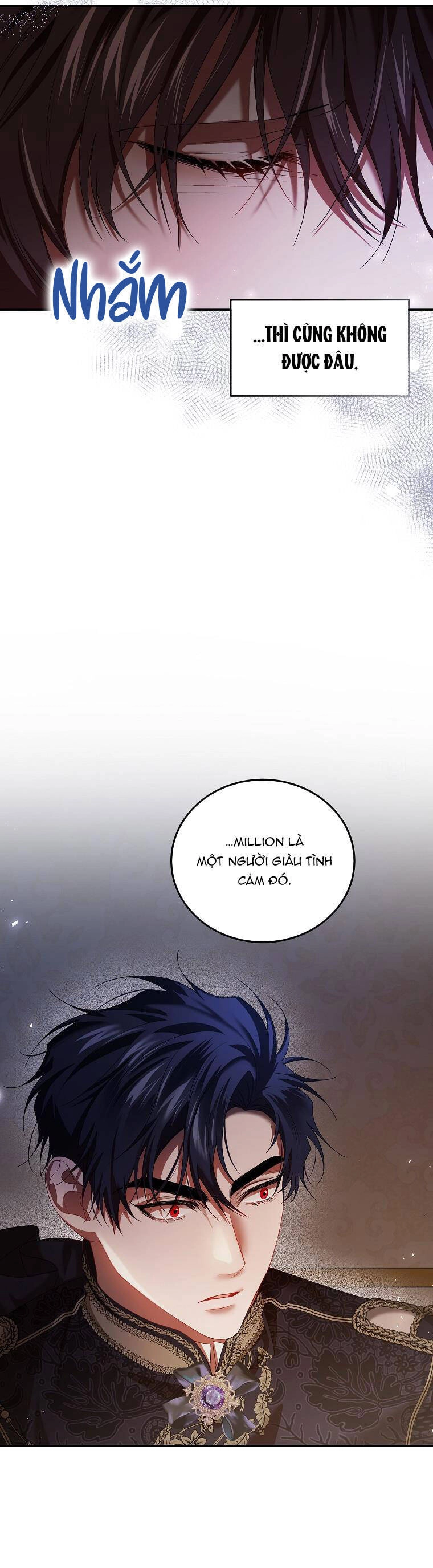 Quãng Đời Còn Lại Của Nữ Phụ Yểu Mệnh Chapter 45.1 - 13