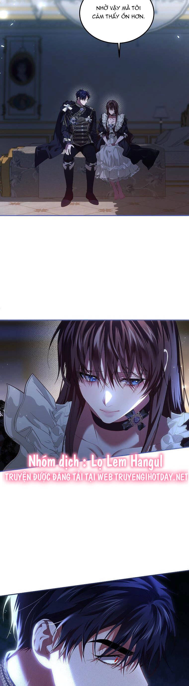 Quãng Đời Còn Lại Của Nữ Phụ Yểu Mệnh Chapter 45.1 - 16