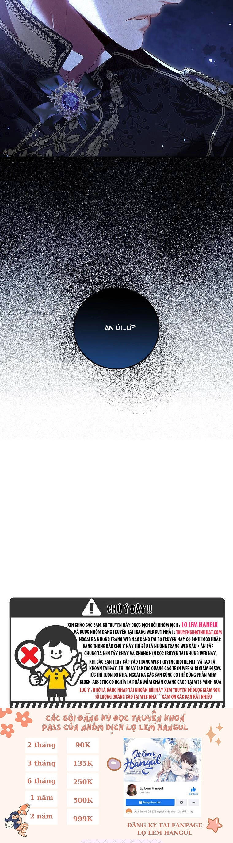 Quãng Đời Còn Lại Của Nữ Phụ Yểu Mệnh Chapter 45.1 - 17