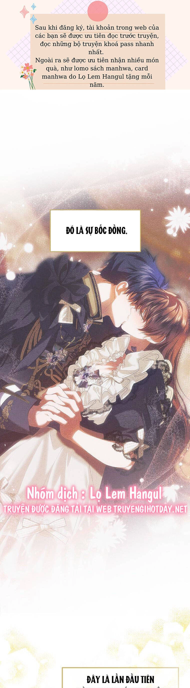 Quãng Đời Còn Lại Của Nữ Phụ Yểu Mệnh Chapter 45.1 - 18