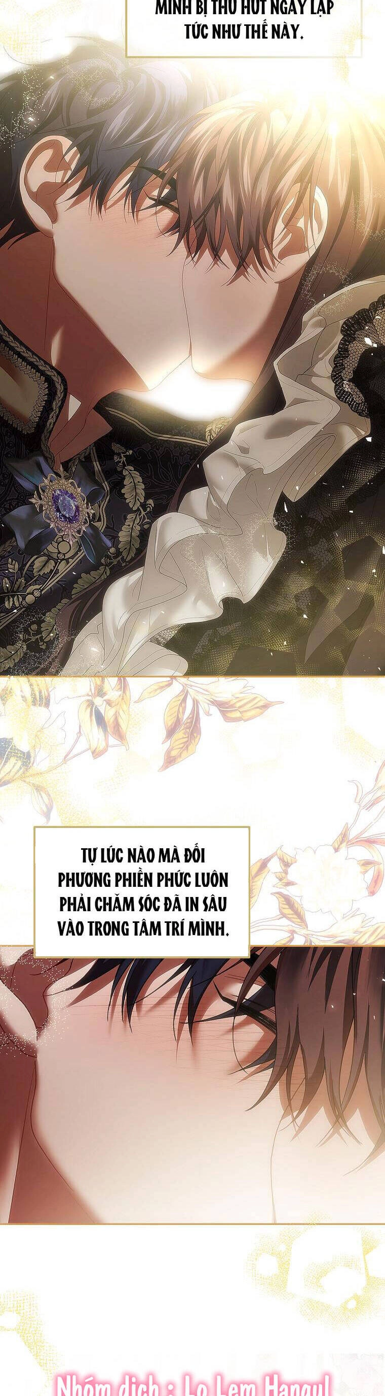 Quãng Đời Còn Lại Của Nữ Phụ Yểu Mệnh Chapter 45.1 - 19