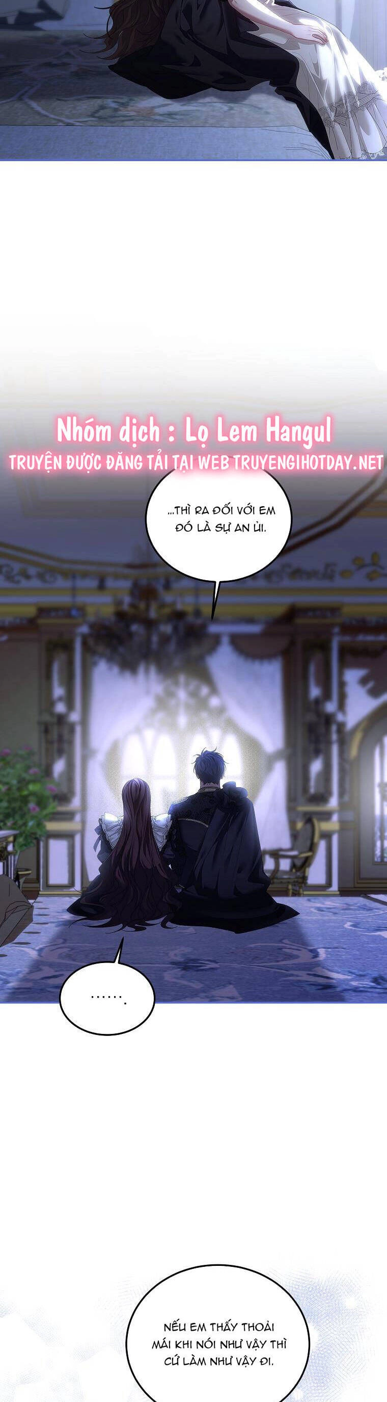 Quãng Đời Còn Lại Của Nữ Phụ Yểu Mệnh Chapter 45.1 - 22