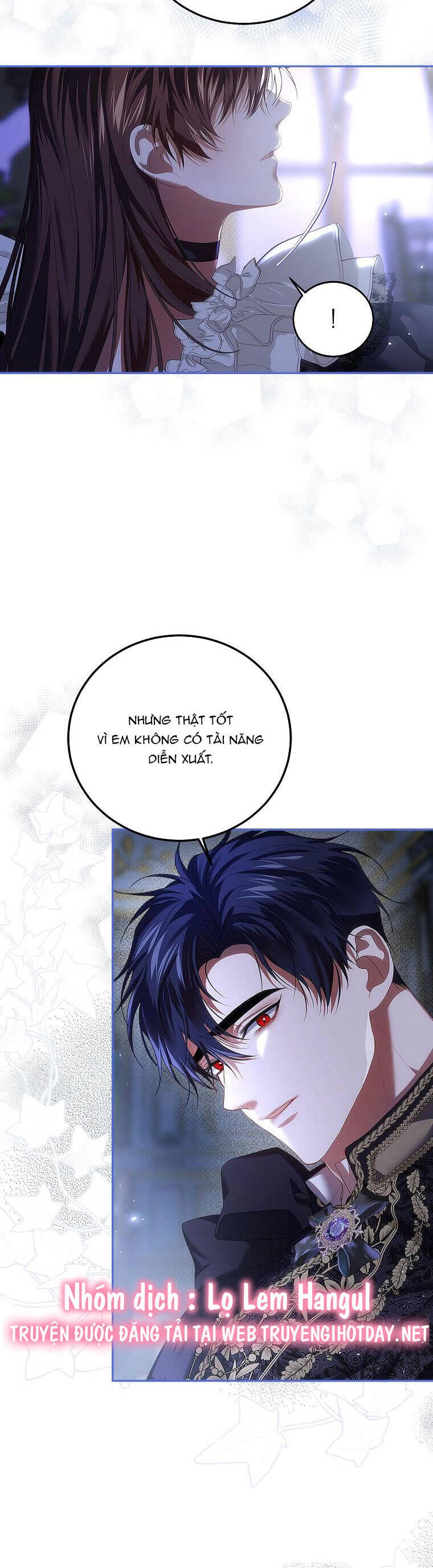 Quãng Đời Còn Lại Của Nữ Phụ Yểu Mệnh Chapter 45.1 - 23