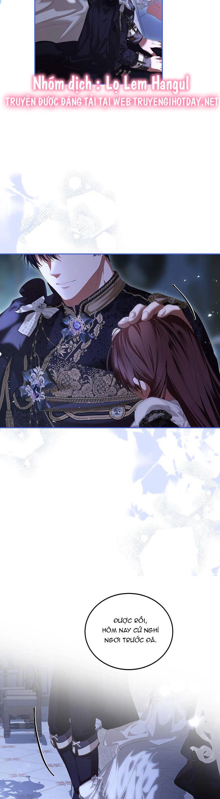 Quãng Đời Còn Lại Của Nữ Phụ Yểu Mệnh Chapter 45.1 - 25