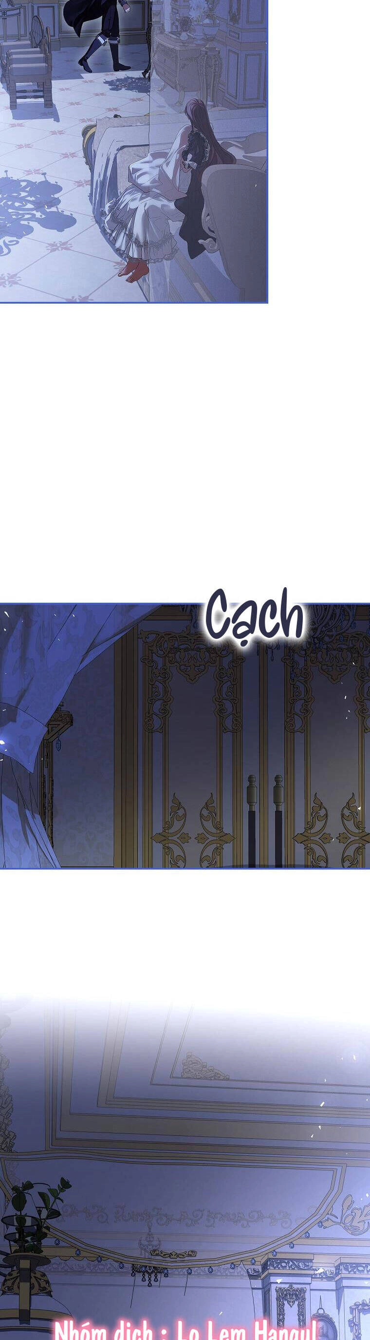 Quãng Đời Còn Lại Của Nữ Phụ Yểu Mệnh Chapter 45.1 - 27