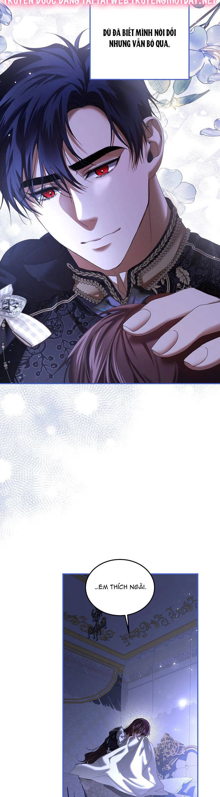 Quãng Đời Còn Lại Của Nữ Phụ Yểu Mệnh Chapter 45.1 - 29