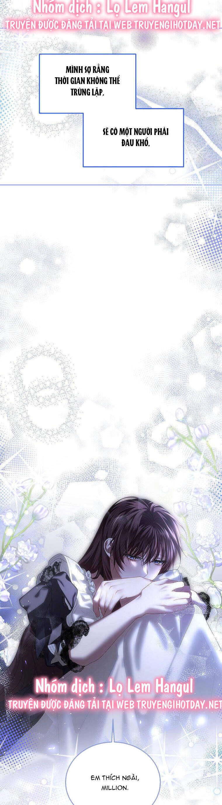 Quãng Đời Còn Lại Của Nữ Phụ Yểu Mệnh Chapter 45.1 - 31