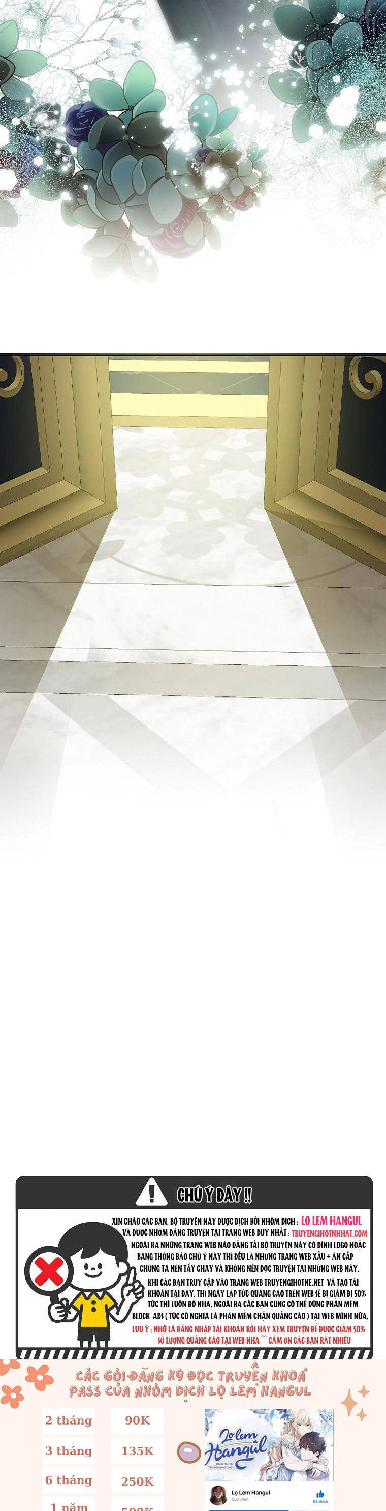 Quãng Đời Còn Lại Của Nữ Phụ Yểu Mệnh Chapter 48.1 - 4