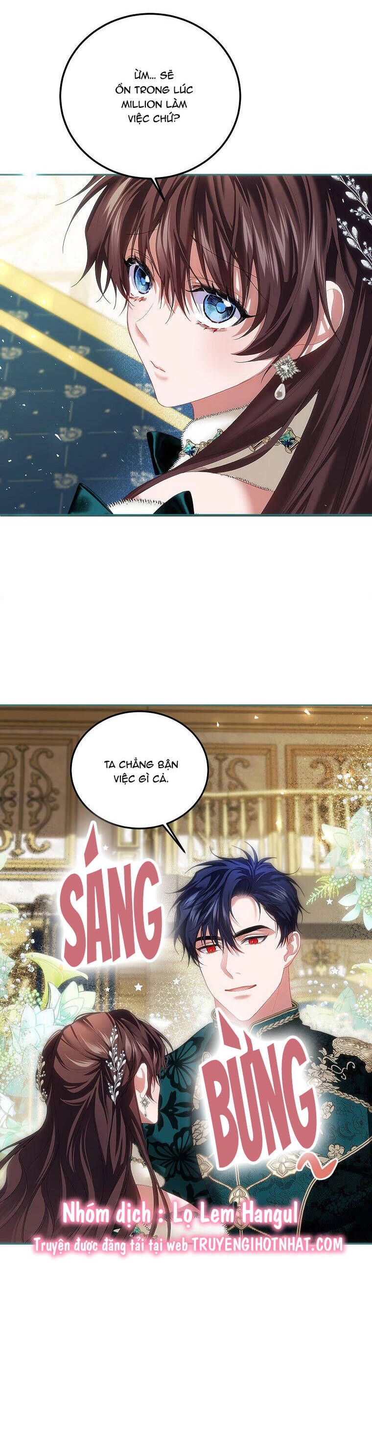 Quãng Đời Còn Lại Của Nữ Phụ Yểu Mệnh Chapter 48.1 - 23