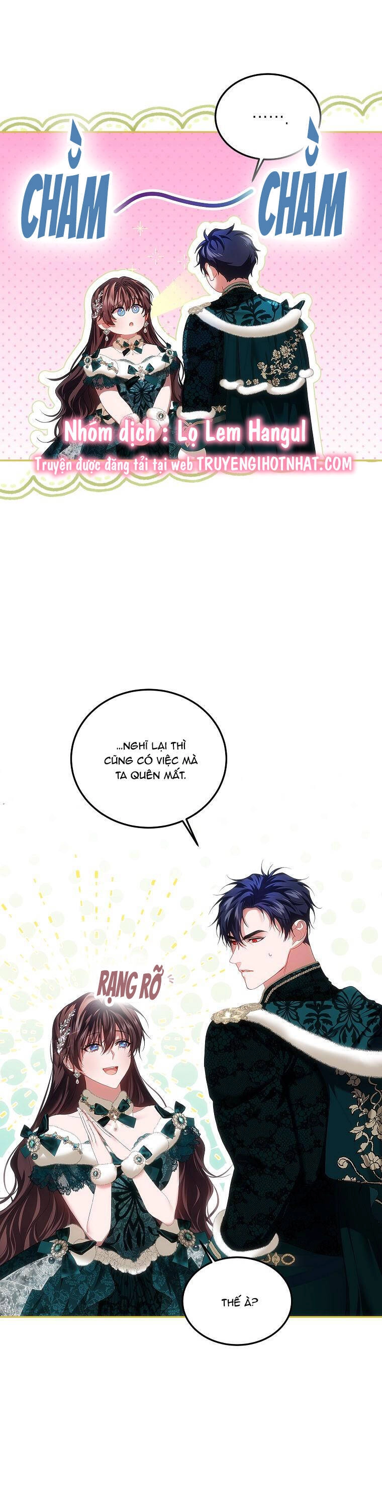 Quãng Đời Còn Lại Của Nữ Phụ Yểu Mệnh Chapter 48.1 - 25