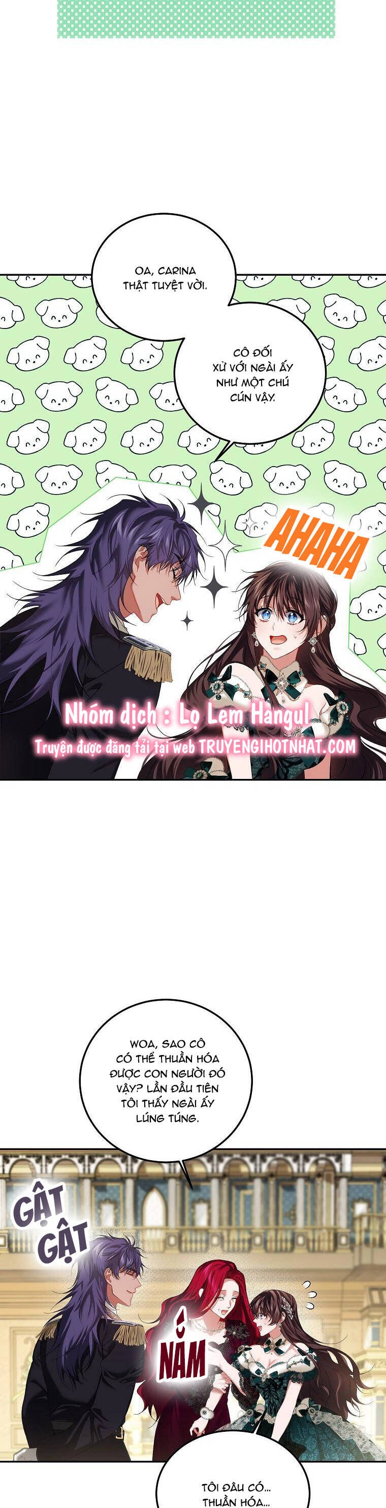 Quãng Đời Còn Lại Của Nữ Phụ Yểu Mệnh Chapter 48.1 - 28